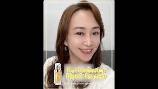 Repairing Gold Bottle Firm Youthful Skin [upl. by Eiderf]