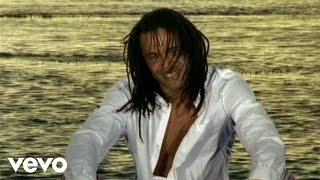 Yannick Noah  Mon Eldorado du soleil Clip officiel [upl. by Eirameinna992]