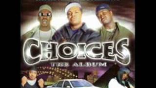 Three 6 Mafia  Mafia Choices Posse Song Feat Hypnotize Camp Posse [upl. by Sibella]