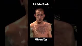 Given Up Emily Armstrong and Chester Bennington  Comparison linkinpark [upl. by Rolfe]