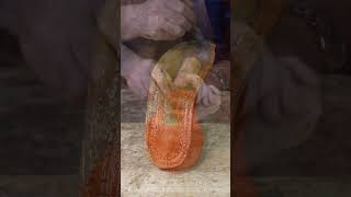 Transform Your Shoes Resoling Services for All Footwear Types [upl. by Enneyehs]