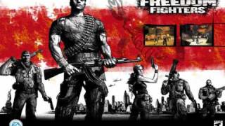 Freedom Fighters Music  The Battle For Freedom [upl. by Maxi985]