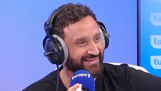 Cyril Hanouna ironise après la sanction contre Thomas Portes LFI  quotMoins sévère que lArcomquot [upl. by Auohp405]