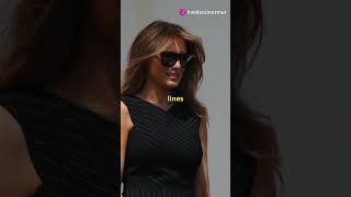 Amazing Melania Trumps Moments that were CAUGHT on Camera [upl. by Niad900]