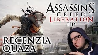 Assassins Creed Liberation HD Final Walkthrough Español [upl. by Leid49]