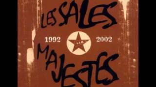 les sales majestés  mes frère [upl. by Avalsorim]