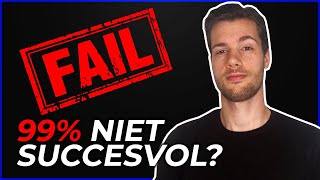 Waarom 99 faalt met het verkopen via Bol 3 Redenen [upl. by Reeba]