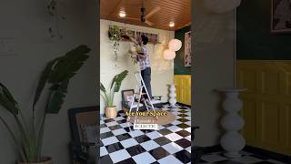 Makeover series Ep2 shortsfeed diy makeover decor music trending viralvideo viralreels [upl. by Priscilla354]