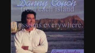 These Islands  Danny Couch lyrics [upl. by Nnaer]