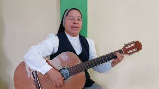 Por la calzada de Emaús T pascual canto de Comunión [upl. by Nichols]