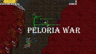 Peloria pt1 Reapers vs Sleepers [upl. by Dorison]