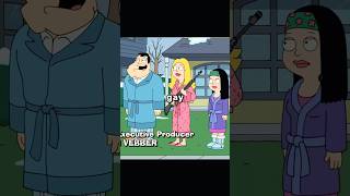 do not watch this episode of American dad highlights americandad [upl. by Lillith]