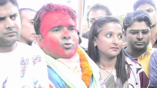 Parshuram Basnet Gunda Naike [upl. by Adora]