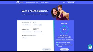 Your MediCal is Ending How to Enroll in a Covered California Health Plan [upl. by Bloch936]