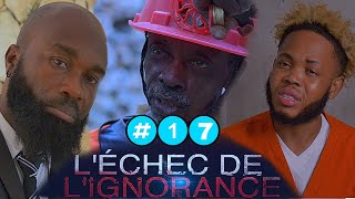 Lechec de Lignorance episode 17 Mini serie mezanmi vin gade jan Nènè pral fè mare frack ak fredo [upl. by Simonette761]