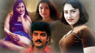 MARMA JALAM  Tamil Romantic Full Movie  Sharmili Shakeela Reshma [upl. by Rola571]