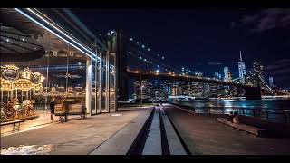 NYC Timelapse Sony A6500 amp Rhino Motion [upl. by Jesus80]