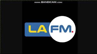 Bumper ID Comerciales 2 La FM 2023  Presente RCN Radio [upl. by Oihsoy860]