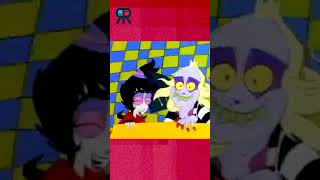 You didnt know about THIS with Beetlejuice beetlejuice jennaorteganews movies rapidreview [upl. by Raffin238]