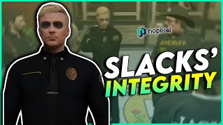 The Final Laundromat Hack  GTA RP Nopixel [upl. by Ramma]