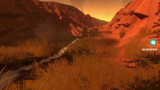 Firewatch  Day 77  Part 1 All Notes [upl. by Sykleb244]