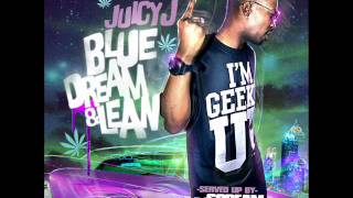 Juicy J  Stoners Night 2 Feat Wiz Khalifa [upl. by Elletse]