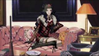 Paparazzi Paradise Kiss amv [upl. by Aleit]