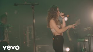 Bagarre  Danser seul ne suffit pas Live au Pitchfork Festival 2018 [upl. by Anileh462]