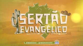 128º Sertão Evangélico IPDA com a Oração do Amanhecer  AO VIVO  04122024 [upl. by Radford333]