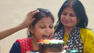 my birthday 🎂vlog 2024 [upl. by Aryas]