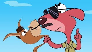 RatATat Police Doggy amp the thief Cartoons Compilation Chotoonz Kids Funny Cartoon Videos [upl. by Eliades]