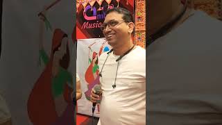 Choricha Mamla Mama Hi Thambla  youtubeshorts nitinkamblemusic fyp singer sachinpilgaonkar [upl. by Nyraa618]