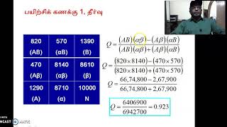 Association of Attributes Part 4 [upl. by Giltzow]