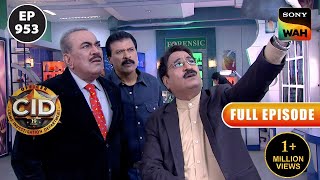 Forensic Lab में हुई एक Medically Impossible Discovery  CID  सीआईडी  12 Feb 2024 [upl. by Briant289]