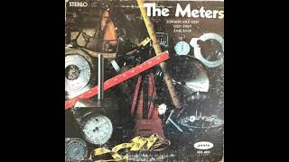 The Meters Live Wire [upl. by Culberson]