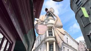 Gringotts Wizarding Bank [upl. by Mika]