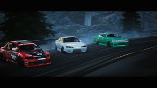 【Car X Drift Racing Online】飽きるまで走りますか～ [upl. by Anaeli]