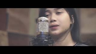 BRISIA JODIE Cover Bimbang Melly Goeslow [upl. by Roman]