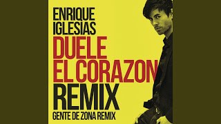 DUELE EL CORAZON Remix [upl. by Yllitnahc]