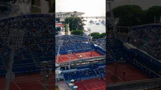 ATP Croatia Open Umag [upl. by Lello]