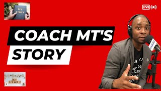 Coach MTs Story Debt Discharge 1099A Credit Restoration Secured Party Creditor EWS Chex Systems [upl. by Brecher]