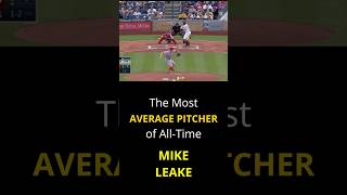 The Most Average Pitcher of AllTime [upl. by Resaec]