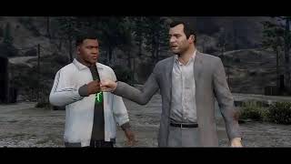 Videoclip von GTA 5 und Max pen 3 [upl. by Ylloh]