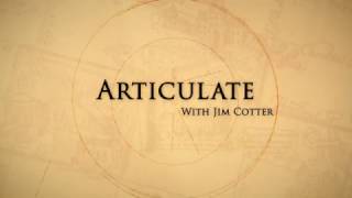 Articulate With Jim Cotter preview [upl. by Kiri]