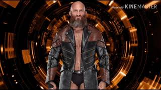 WWE Tommaso Ciampa quotNo One Will Survivequot Alternate Intro Edit by CFO [upl. by Vitalis]