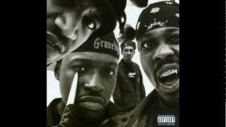 Gravediggaz  Graveyard Chamber HD [upl. by Mirak]