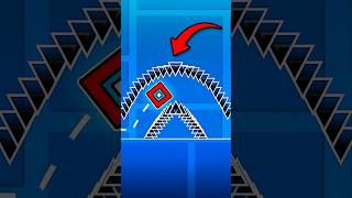 Geometry Dash Worlds Hardest Frame Perfects Jump shorts [upl. by Anairb]