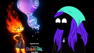 Elemental is Cute [upl. by Garrett]