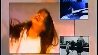 Alanis Morissette  Jagged Little Pill Album 1995 Commercial [upl. by Attaynek]