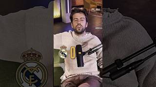 Pique prediction for Barcelona vs Real Madrid 💀 [upl. by Benny]